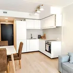 Apartamento Mai 71 Johanna Suvekorter *