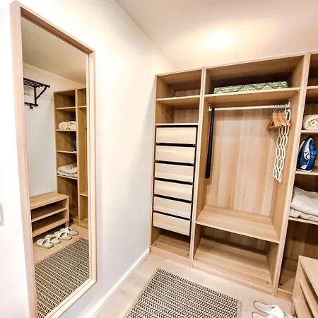 Апартаменты Mai 71 Johanna Suvekorter *