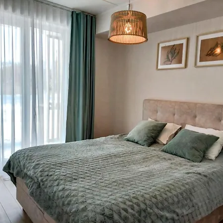 Mai 71 Johanna Suvekorter Apartament *