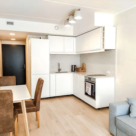 Apartament Mai 71 Johanna Suvekorter *