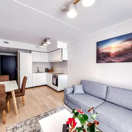 Mai 71 Johanna Suvekorter Appartement