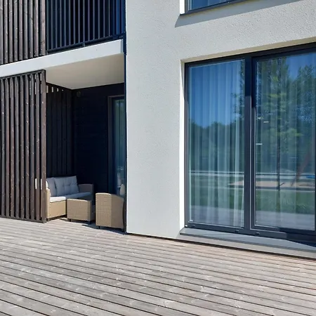 Lejlighed Mai 71 Johanna Suvekorter *