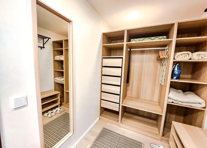 Апартаменты Mai 71 Johanna Suvekorter *