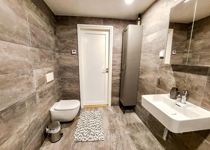 Apartamento Mai 71 Johanna Suvekorter *