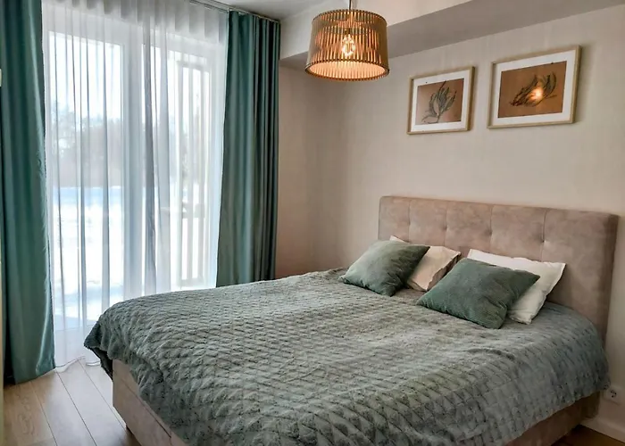 Mai 71 Johanna Suvekorter Apartamento *