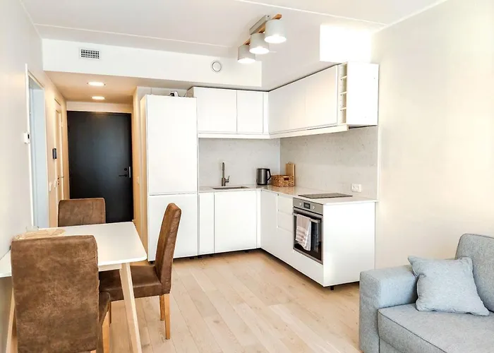 Apartamento Mai 71 Johanna Suvekorter *