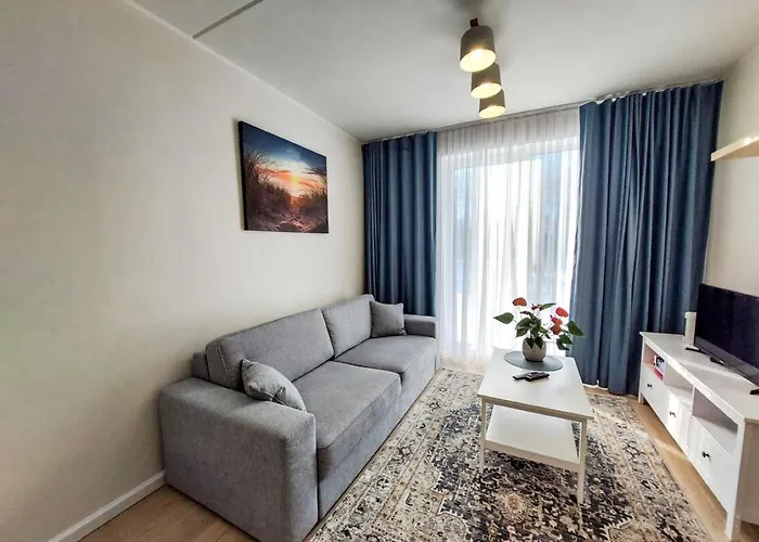 Apartamento Mai 71 Johanna Suvekorter *